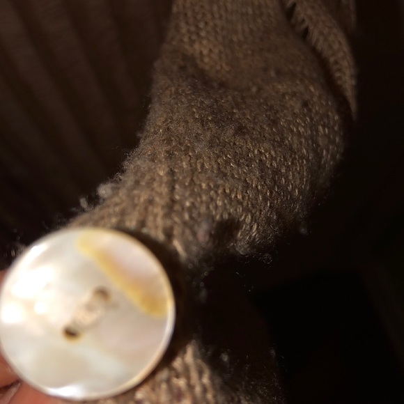 Knit duster - Picture 2 of 7